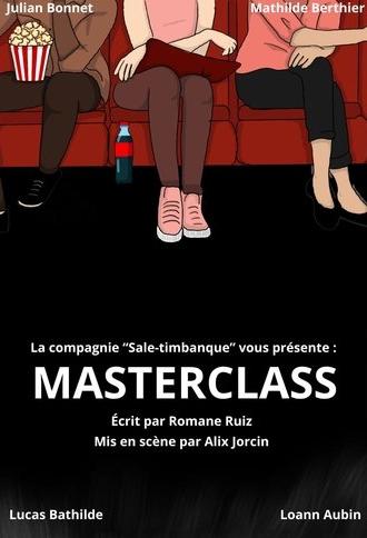Masterclass (2025)