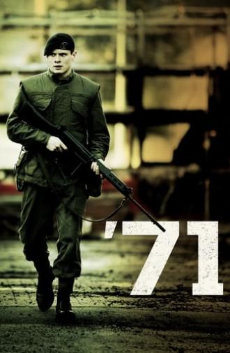 '71 (2014)