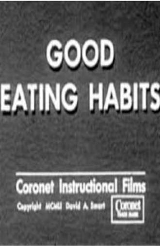 Good Eating Habits (1951)