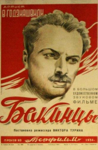 Baku's People (1938)