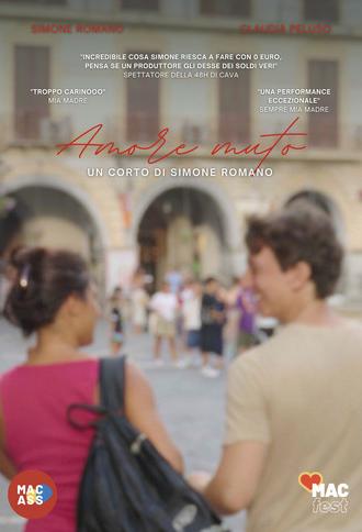 A fistful of love (2024)