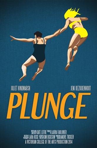 Plunge (2015)