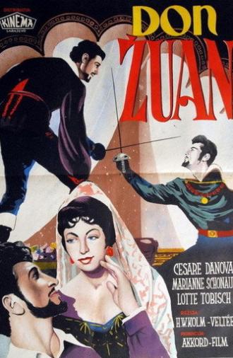 Don Giovanni (1955)
