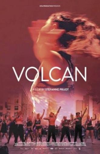 Volcan (2024)