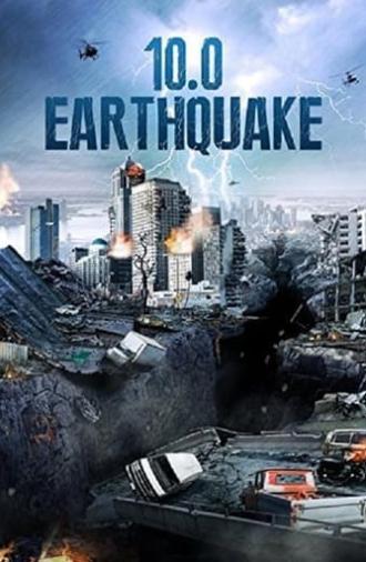 10.0 Earthquake (2014)