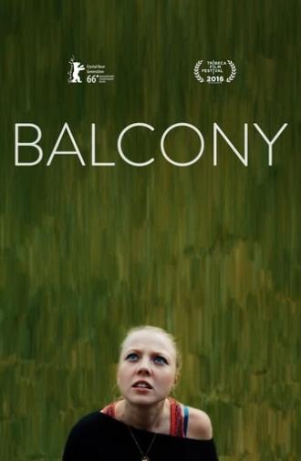 Balcony (2015)