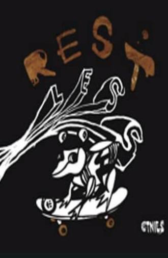 Etnies: Restless (2006)