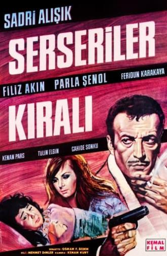 Serseriler Kralı (1967)