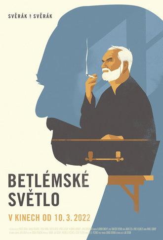 Bethlehem Light (2022)