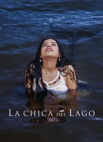 La chica del lago (2021)