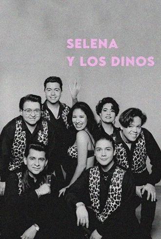Selena y Los Dinos: A Family's Legacy (2025)