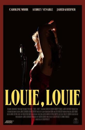 Louie, Louie (2023)