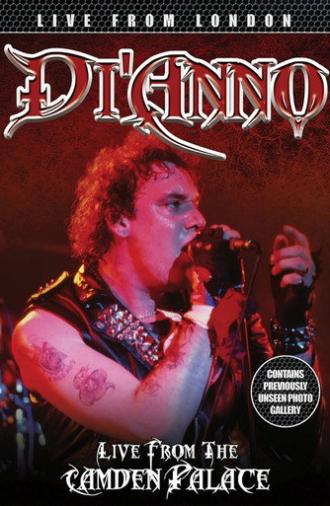 Paul Di'Anno: Live in London '84 (2012)