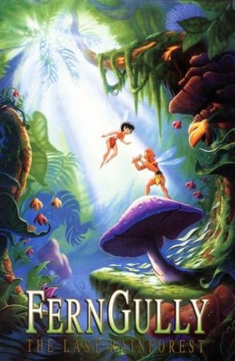 FernGully: The Last Rainforest (1992)