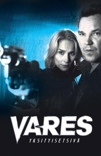 Vares: Private Eye (2004)
