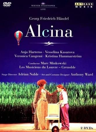 Alcina (2011)