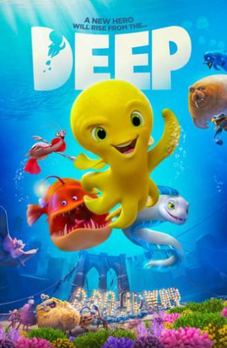 Deep (2017)