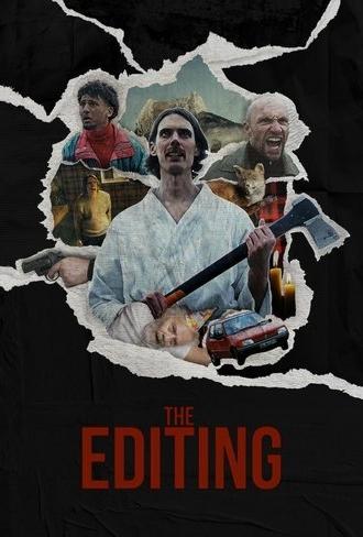 The Editing (2025)