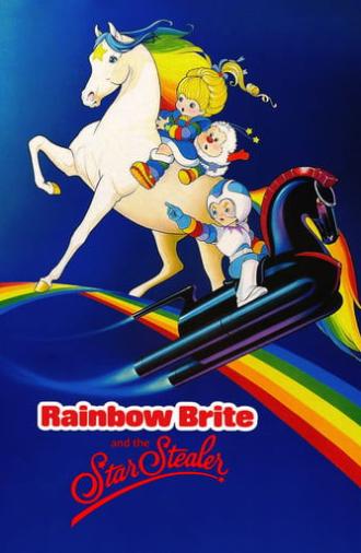 Rainbow Brite and the Star Stealer (1985)