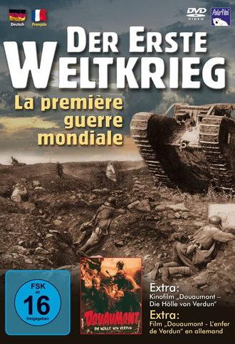 Der Erste Weltkrieg (2003)