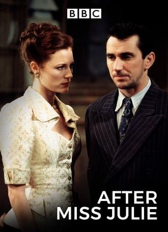 After Miss Julie (1995)