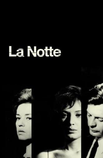 La Notte (1961)