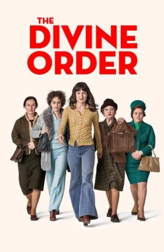 The Divine Order (2017)