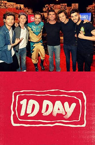 1D Day (2013)