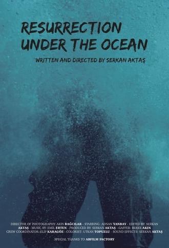 Resurrection Under The Ocean (2021)