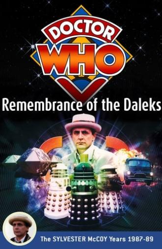 Doctor Who: Remembrance of the Daleks (1988)