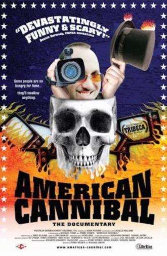 American Cannibal (2006)