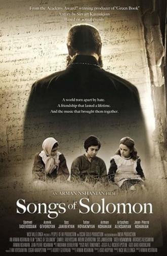 Songs of Solomon (2020)