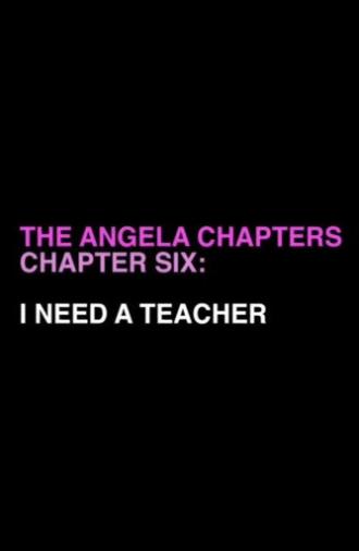 I Need A Teacher (2020)