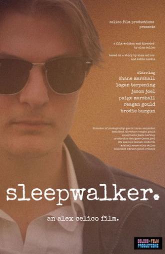 Sleepwalker (2025)