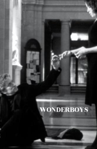 Wonder Boys (2000)