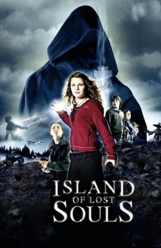 Island of Lost Souls (2007)