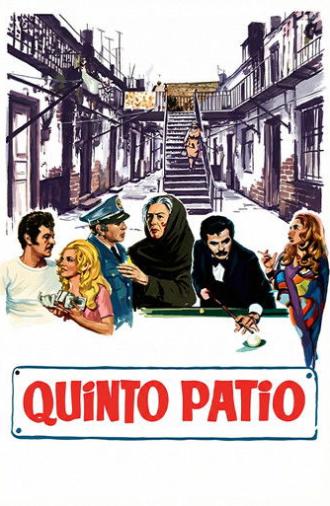 Quinto patio (1970)