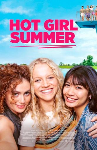 Hot Girl Summer (2025)