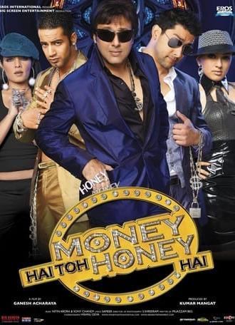 Money Hai Toh Honey Hai (2008)