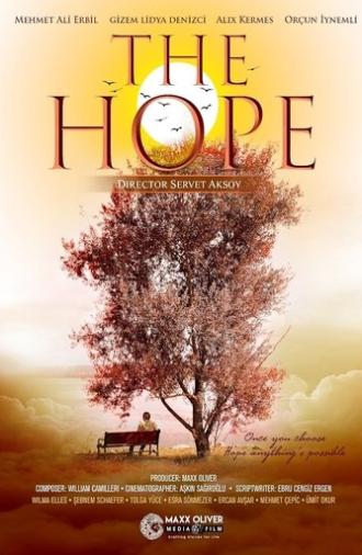 The Hope (2024)