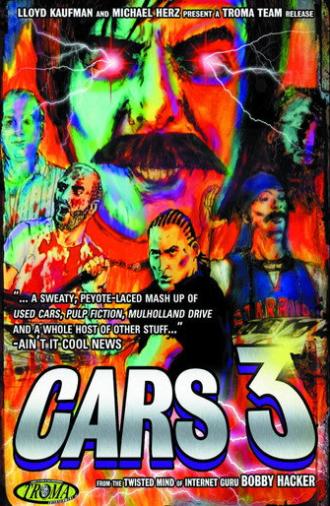Cars 3 (2009)