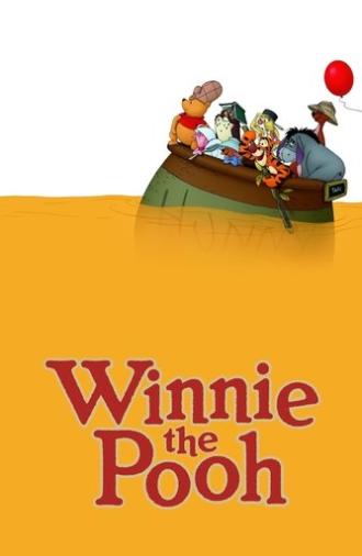 Winnie the Pooh (2011)