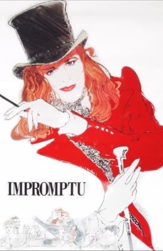 Impromptu (1991)