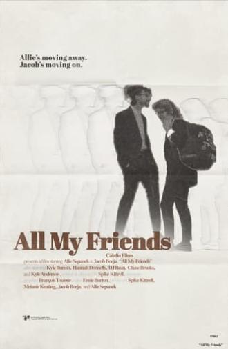 All My Friends (2025)