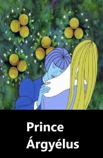 Prince Árgyélus (2003)