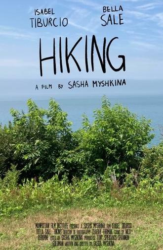 Hiking (2021)
