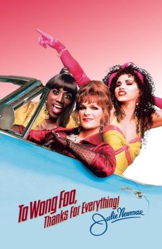 To Wong Foo, Thanks for Everything! Julie Newmar (1995)