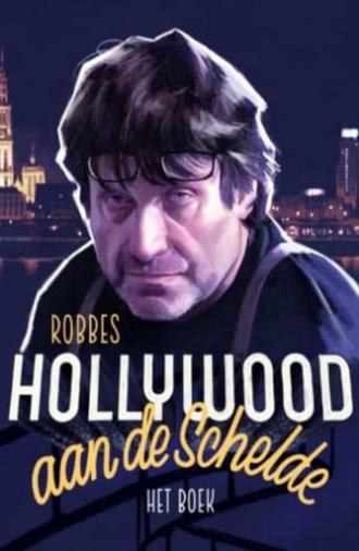 Hollywood on the river Scheldt (2018)