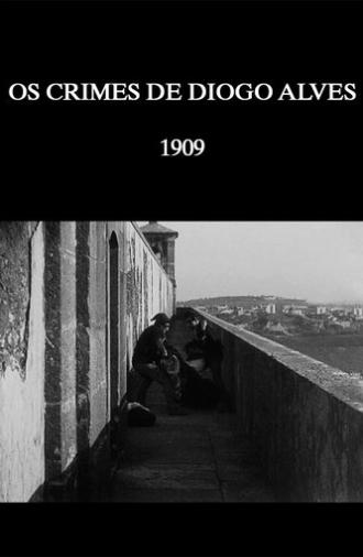 Crimes of Diogo Alves (1909)