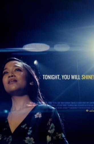 Tonight, You Will Shine! (2022)